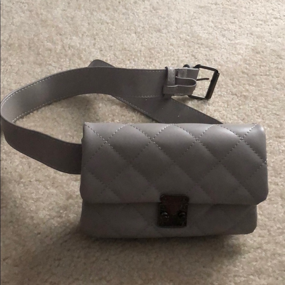 KC Jagger Belt Bag